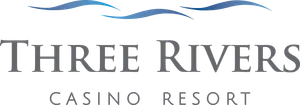 Three Rivers Casino Logo