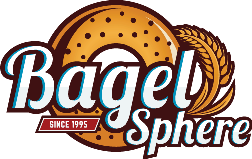 Bagelsphere Logo