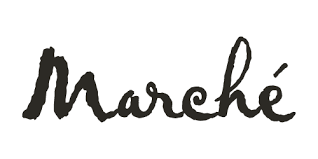 Marché Restaurant Logo