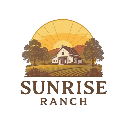 Sunrise Ranch Logo